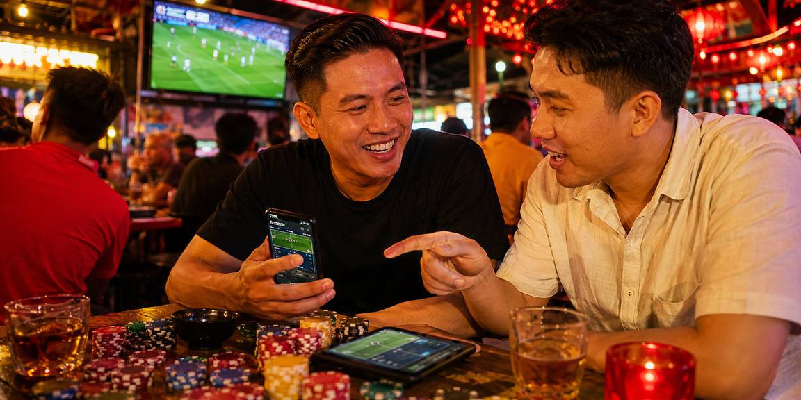 c6k Khám phá c6k — nền tảng dành cho người chơi Việt Nam