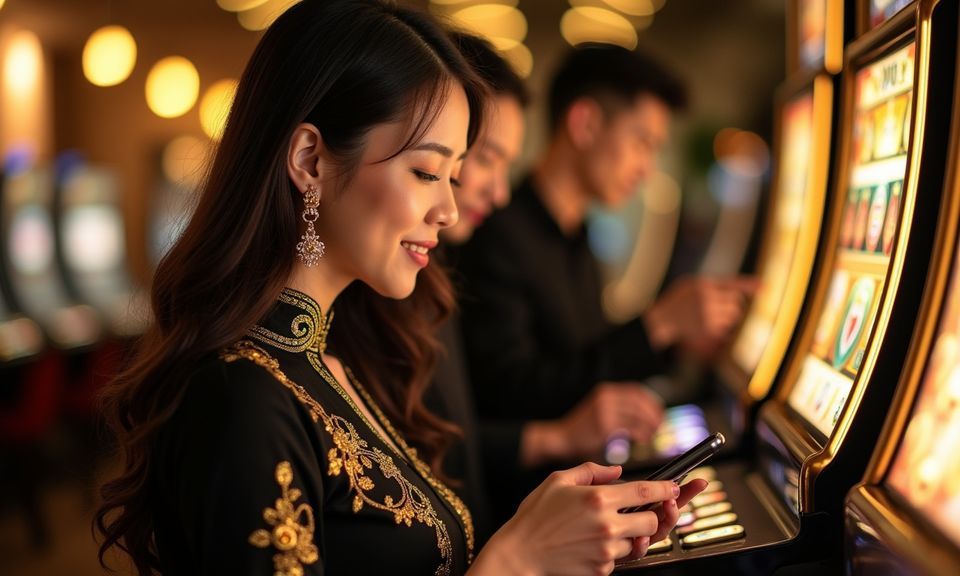 c6k Baccarat Đêm